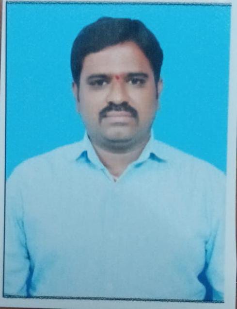 Executive Member